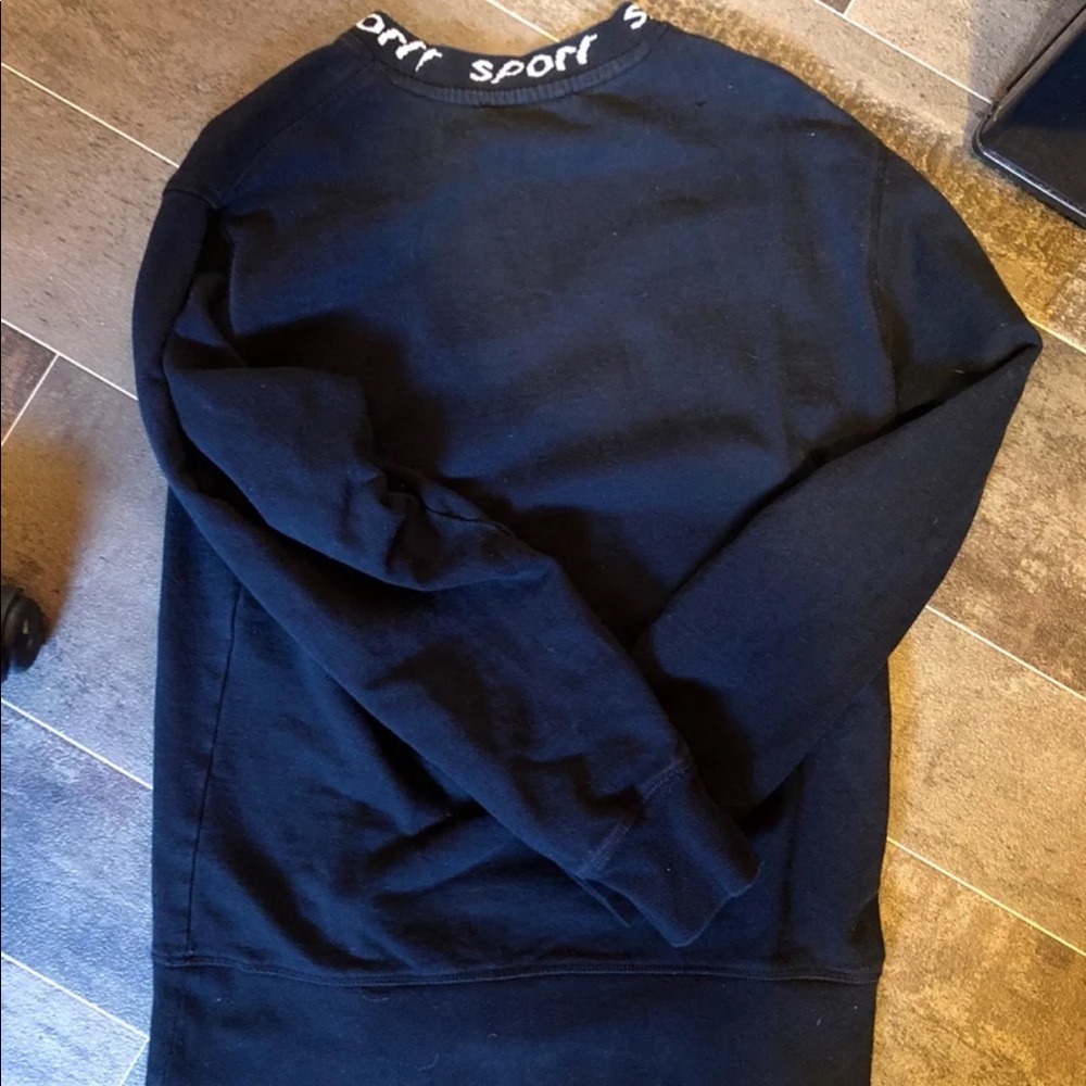 Forever 21 Crew Neck